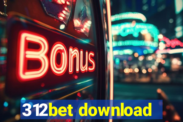 312bet download